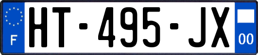 HT-495-JX