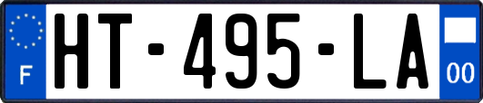 HT-495-LA
