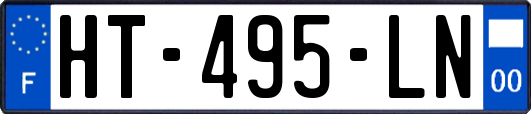 HT-495-LN