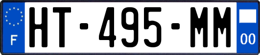 HT-495-MM