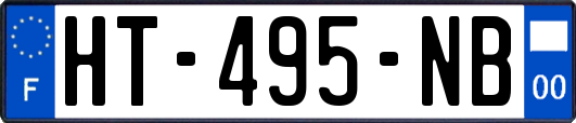 HT-495-NB