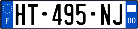 HT-495-NJ