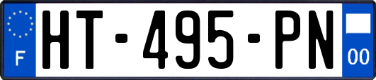 HT-495-PN