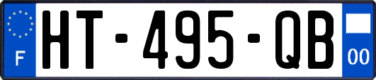 HT-495-QB