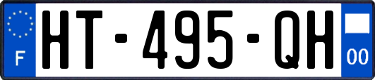 HT-495-QH