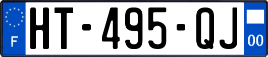 HT-495-QJ