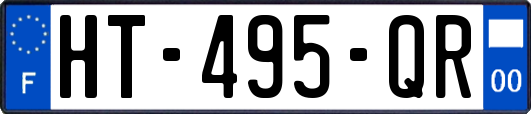HT-495-QR