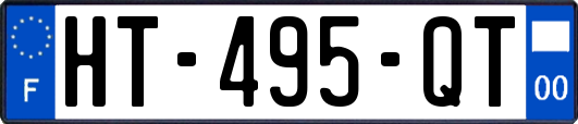 HT-495-QT