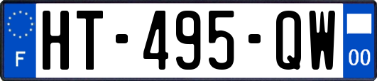 HT-495-QW