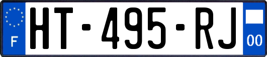 HT-495-RJ