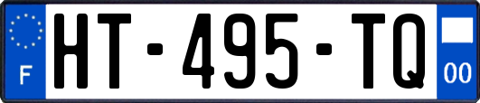 HT-495-TQ