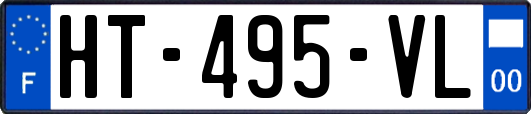 HT-495-VL