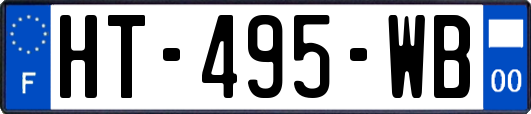 HT-495-WB