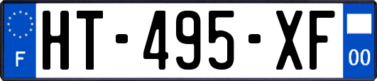 HT-495-XF