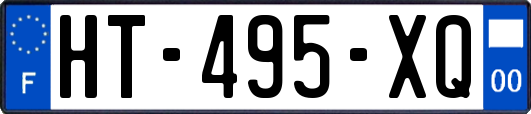 HT-495-XQ