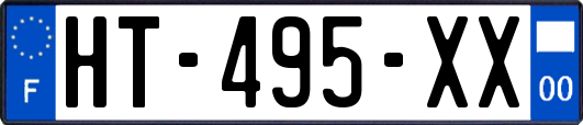 HT-495-XX