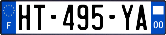 HT-495-YA