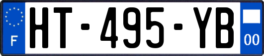 HT-495-YB