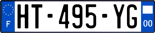 HT-495-YG