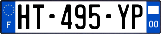 HT-495-YP