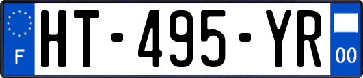 HT-495-YR