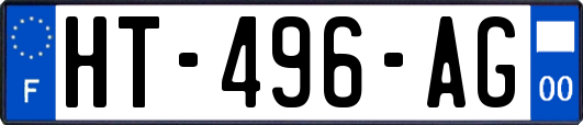 HT-496-AG