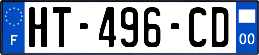 HT-496-CD
