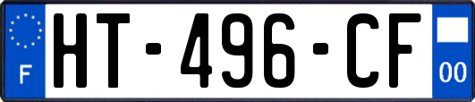 HT-496-CF