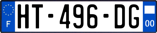 HT-496-DG