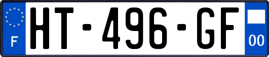 HT-496-GF