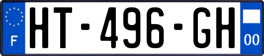 HT-496-GH