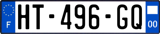 HT-496-GQ