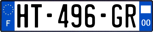 HT-496-GR