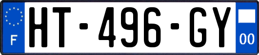 HT-496-GY