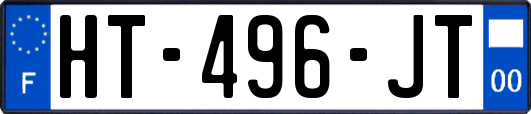 HT-496-JT