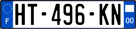 HT-496-KN