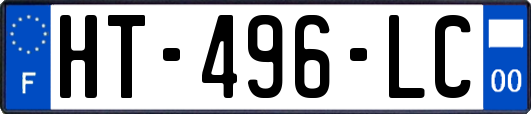 HT-496-LC