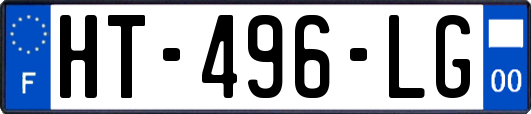 HT-496-LG