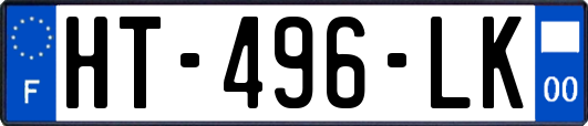 HT-496-LK