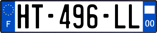 HT-496-LL