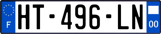HT-496-LN