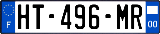 HT-496-MR