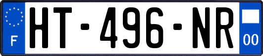 HT-496-NR