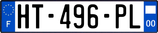 HT-496-PL