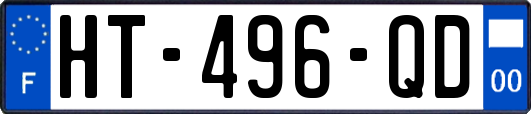 HT-496-QD