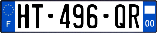 HT-496-QR