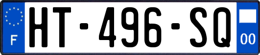 HT-496-SQ
