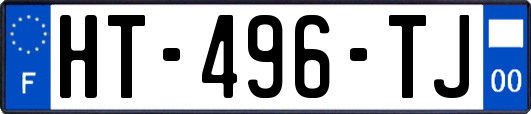 HT-496-TJ
