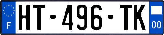 HT-496-TK