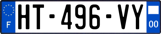 HT-496-VY